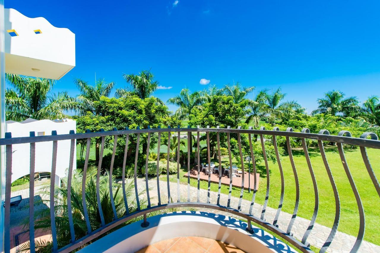 Summer Garden Taitung Екстер'єр фото