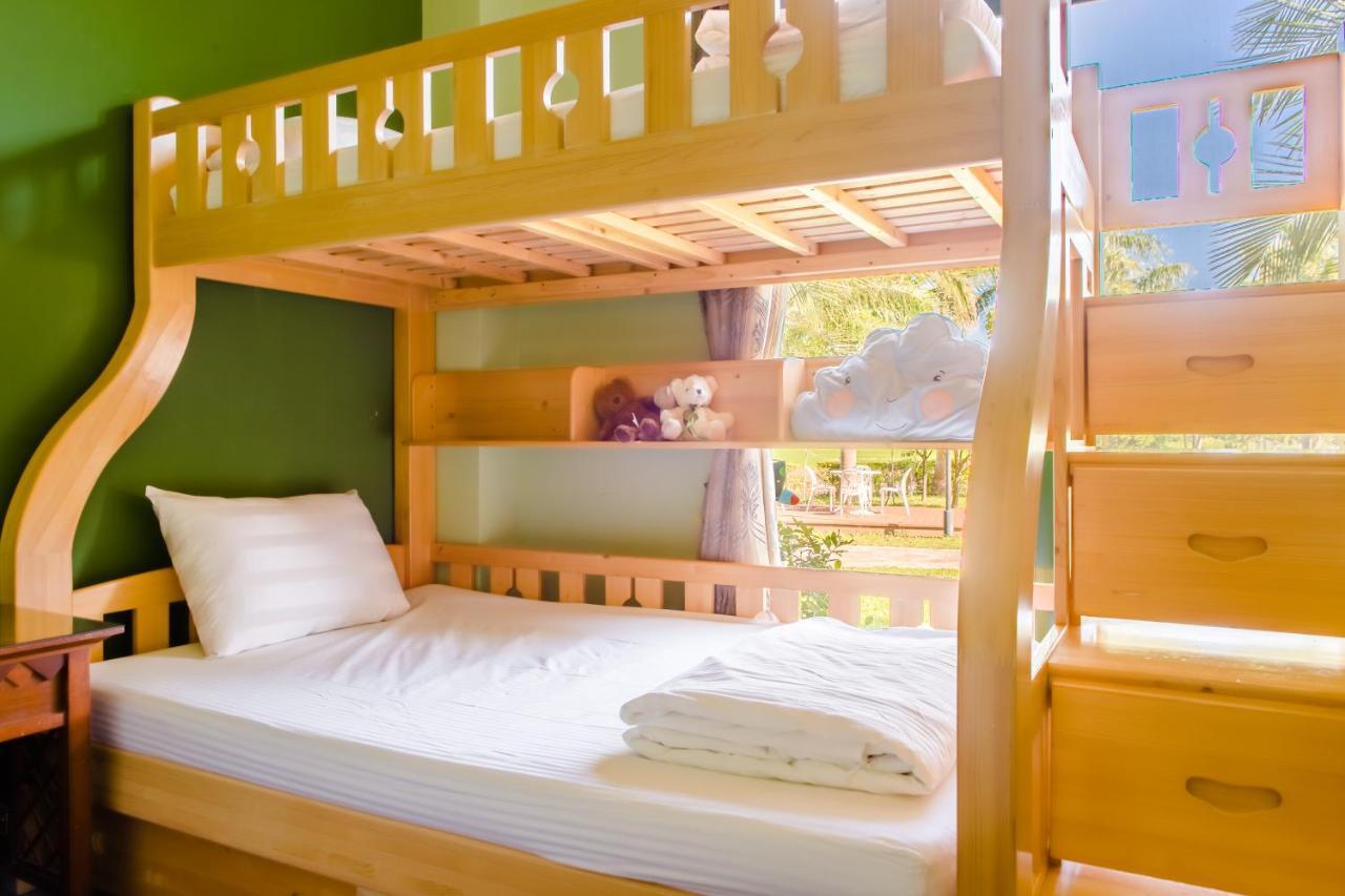 Summer Garden Taitung Екстер'єр фото
